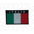 Bandiera Italia Militare